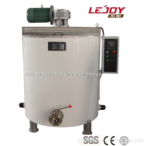 Chocolate Thermal Cylinder (spray paint)